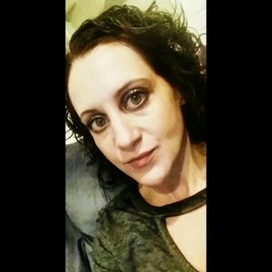 Meet your Posher, Kristen